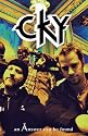 CKY~ 22x35 ~ Premium High Gloss Print