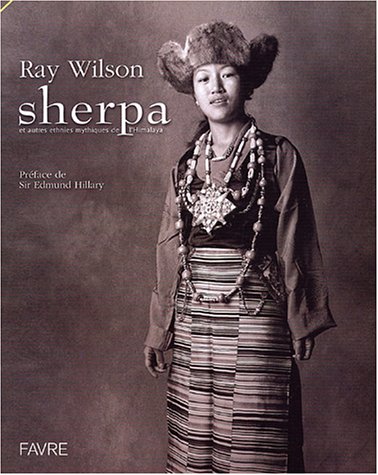 City Travel Guides Discounted  Livres : Sherpa et autres ethnies mythiques de l'Himalaya