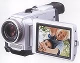 Sony DCR-TRV50 Mini DV Camcorder