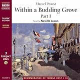 Within a Budding Grove