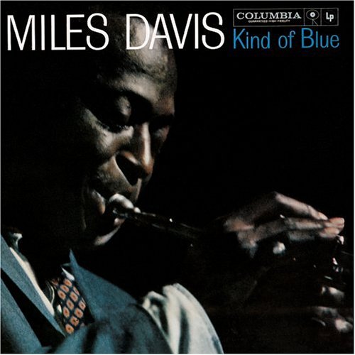 CD-Charts  Music : Kind of Blue