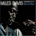 Click here to buy Kind of Blue by Miles Davis .