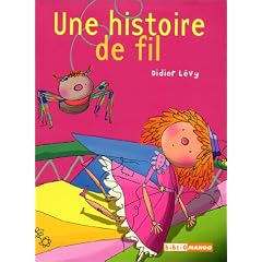 Une histoire de fil
