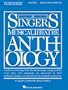 The Singer's Musical Theatre Anthology: Mezzo-Soprano/Belter, Vol. 4