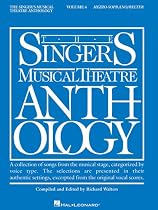 The Singer's Musical Theatre Anthology: Mezzo-Soprano/Belter, Vol. 4