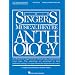 Singer's Musical Theatre Anthology: Mezzo-Soprano/Belter Volume 4 (Singer's Musical Theatre Anthology (Songbooks))