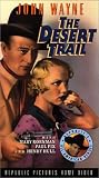 Desert Trail by Republic Pictures