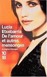 De l'amour et autres mensonges