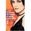 De l'amour et autres mensonges