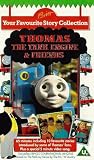Thomas the Tank Engine and Friends - Your Favourite Story Collection [VHS]