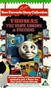 Thomas The