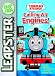 LeapFrog&reg;  Leapster&reg; Learning Game Thomas &  Friends Calling All Engines!