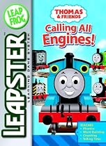 LeapFrog® Leapster® Learning Game Thomas & Friends Calling All Engines!