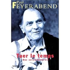 Tuer le temps