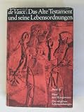 Produkt-Bild: Das Alte Testament und seine Lebensordnungen. 2. Heer und Kriegswesen. Die religi&ouml;sen Lebensordnungen