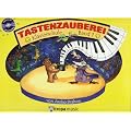 Tastenzauberei, m. Audio-CD
