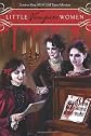 Little Vampire Women