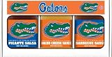 Florida Gators Triple Play