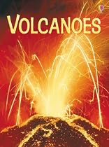 Volcanoes (Usborne Beginners)
