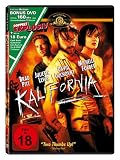 Kalifornia (+ Bonus DVD TV-Serien)