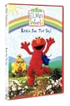Sesame Street Elmos World Reac