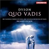 Dyson: Quo Vadis