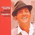 The Very Best of Dean Martin Vol.2: the Capitol and Reprise Years