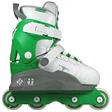 USD JoJo Transformer Kids Aggressive Skates 2010
