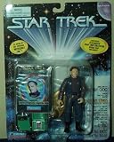 Star Trek Deep Space Nine Security Chief Odo 4.5 Action Figure