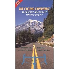 Cycling Experience:Pacific Northwest [VHS]