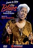 Revue Gaye Adegbalola  / Learn to Sing the Blues