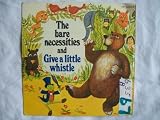 MIKE SAMMES SINGERS The Bare Necessities / Give a Little Whistle 7" 45