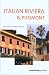 Italian Riviera & Piemonte, 4th (Country & Regional Guides - Cadogan) by Michael Pauls ISBN 1860113087