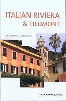 Italian Riviera & Piemonte, 4th (Country & Regional Guides - Cadogan)