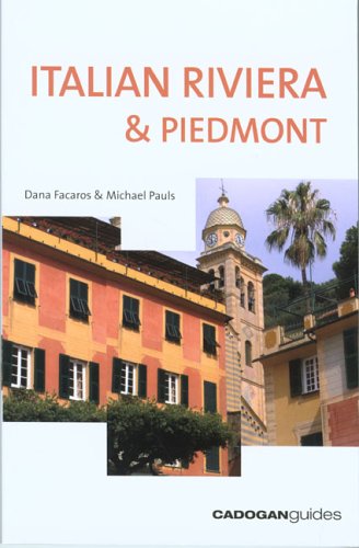 Buy Italian Riviera & Piemonte, 4th (Country & Regional Guides - Cadogan) online at Discounted New and Used prices. Delivered to your door with City Travel Guides.com