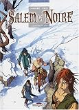 Revue Delcourt  / Salem la noire, tome 2 : Le Diadème des âmes