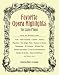 Book Favorite Opera Highlights for Solo Piano (Dover Classical Music for Keyboard)