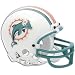 Dolphins Riddell NFL Replica Mini Helmet