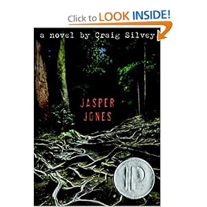 Jasper Jones - Craig Silvey