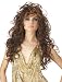 Seduction Brown Wig Adult