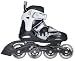 Powerslide Kinder Skates Phuzion 3 Urban Set