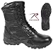 Black Forced Entry ''Deployment'' - 8'' Boot