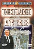 Unexplained Mysteries: Haunted Sites/Satanism/Jack the Ripper