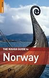 The Rough Guide to Norway 4 (Rough Guide Travel Guides)