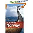 The Rough Guide to Norway 4 (Rough Guide Travel Guides) by Rough Guides