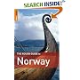 The Rough Guide to Norway 4 (Rough Guide Travel Guides)