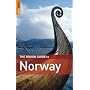 The Rough Guide to Norway (Rough Guide Travel Guides)