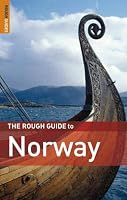 The Rough Guide to Norway 4 (Rough Guide Travel Guides)