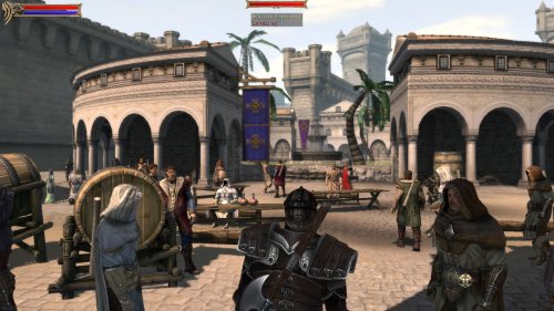 Two Worlds Collector's Edition image