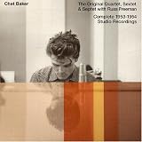 Revue Chet Baker  / Complete 1953-1954 Studio Recordings